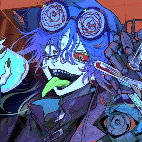 Stream 【 Dr.コピー - Self Cover 】 by 🌸桜🌸 | Listen online for