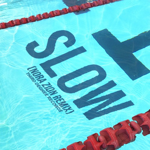 Stream Kylie Minogue- Slow (Nora Zion Remix) by NORA ZION | Listen