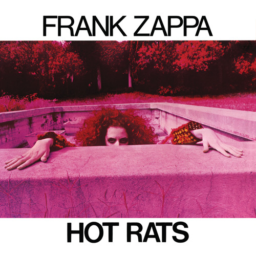 Stream Peaches En Regalia by Frank Zappa | Listen online for free