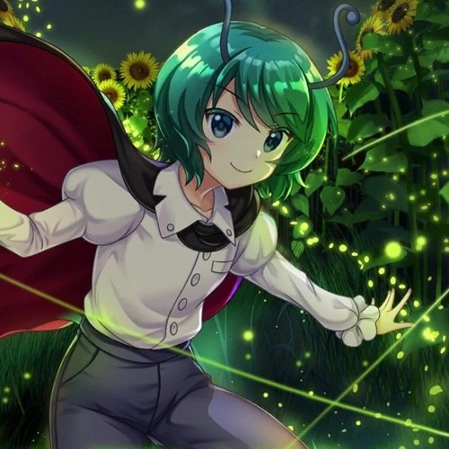 Stream 【東方LW BGM】蛍風を駆け抜け「Foxtail-Grass Studio」 by