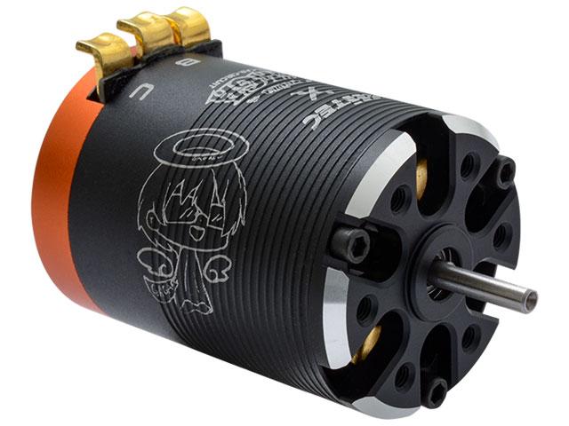 RED ZONE XZ-TG Series［ レッドゾーン XZ-TGシリーズ ］ | Hitec