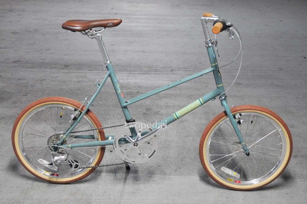 2013 BRUNO MIXTE 20(ブルーノ ミキスト 20） | TWOPEDAL (ツーペダル)