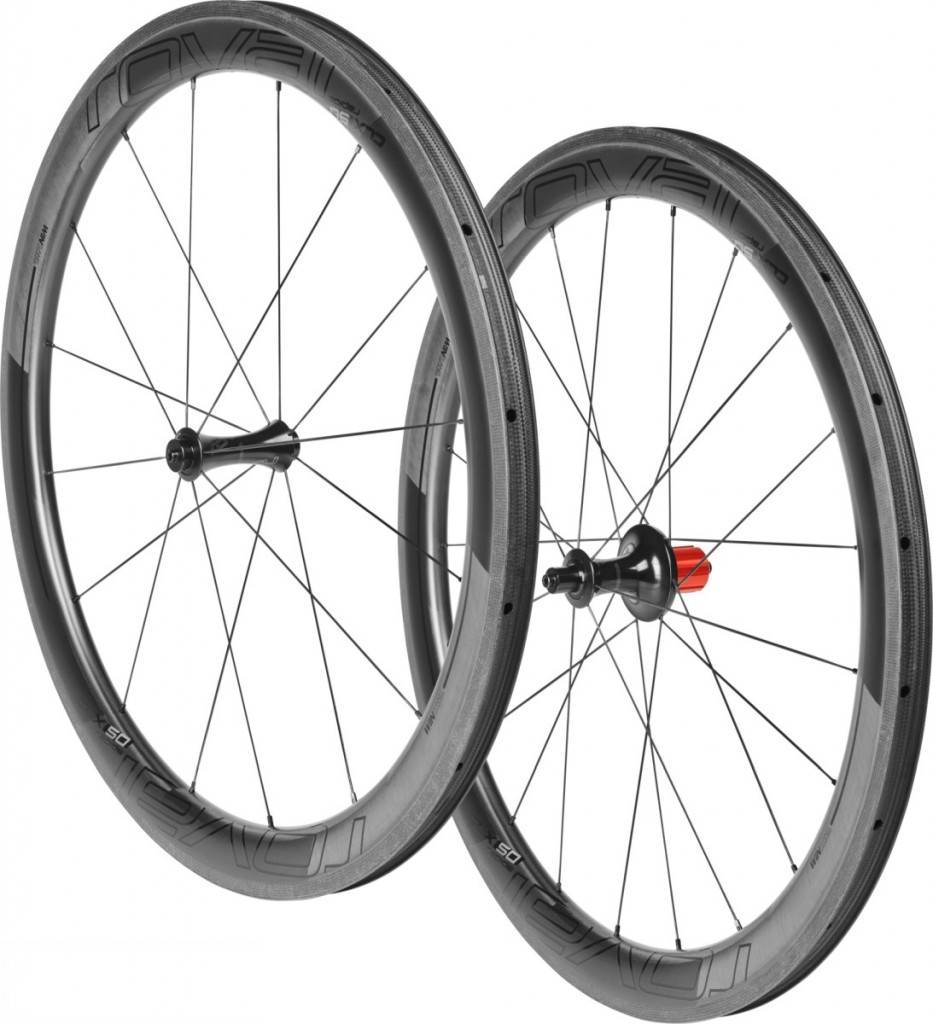 roval CLX 50』インプレ。2017年最強カーボンクリンチャーホイールの