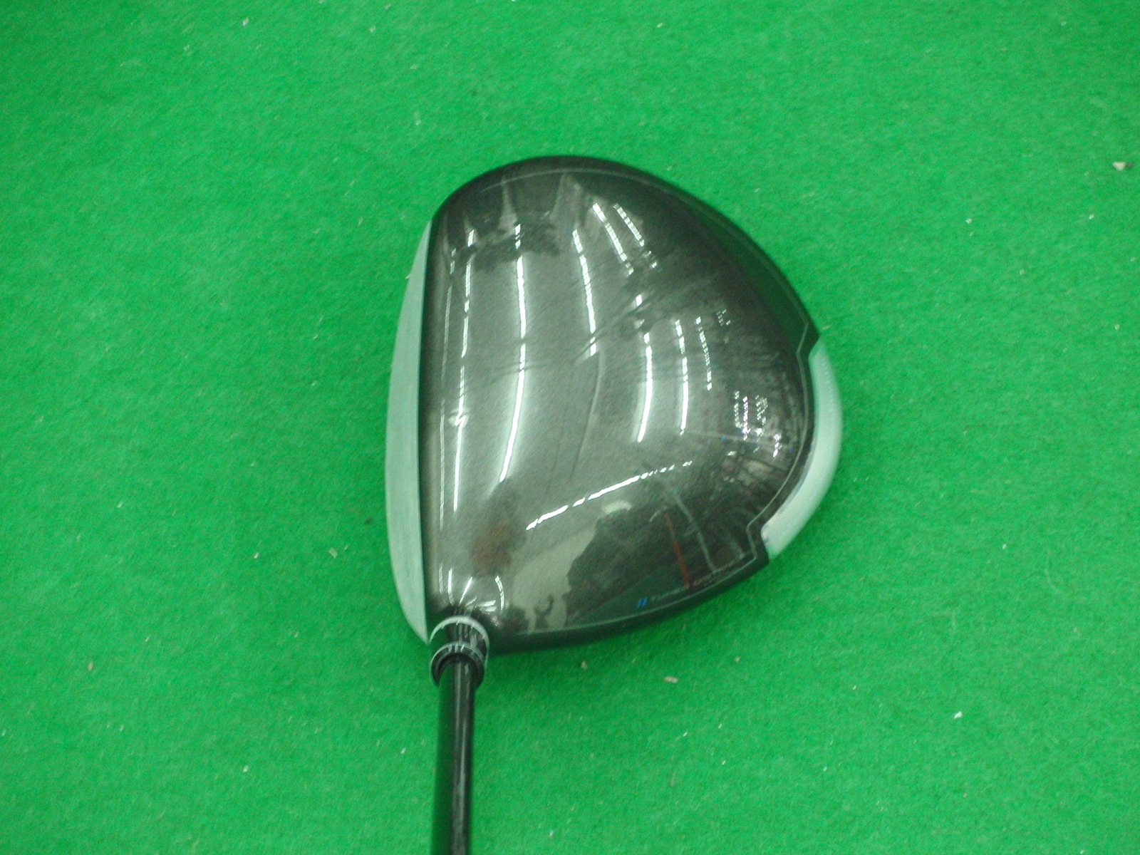 テーラーメイド SLDRドライバー | スポーツINGゴルフスクール