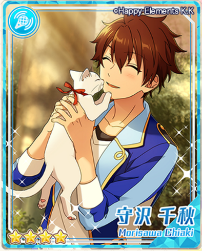 Happy Elements、『あんさんぶるスターズ！』で期間限定キャンペーン