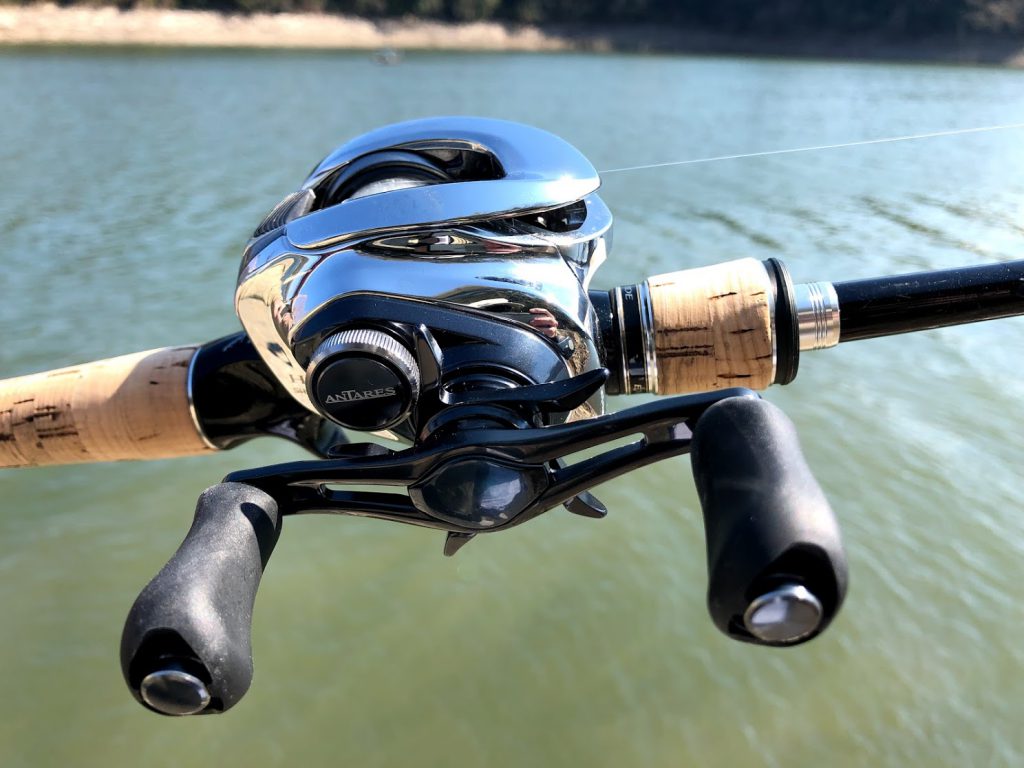 19アンタレスHG LEFT 【公式通販】