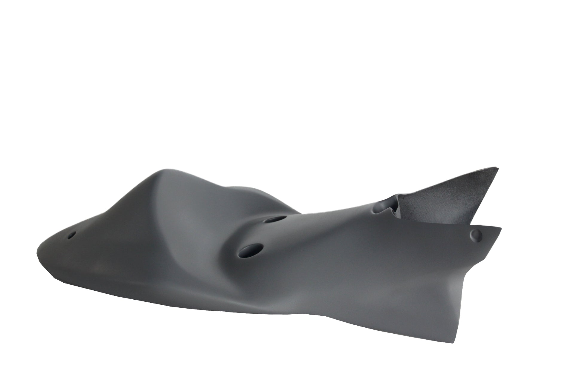 CATALYST KAWASAKI ZX10 06-07' SUPERBIKE TAIL – iOneMoto