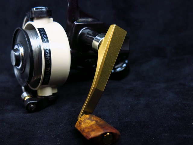 カーディナルハンドルAdjustable