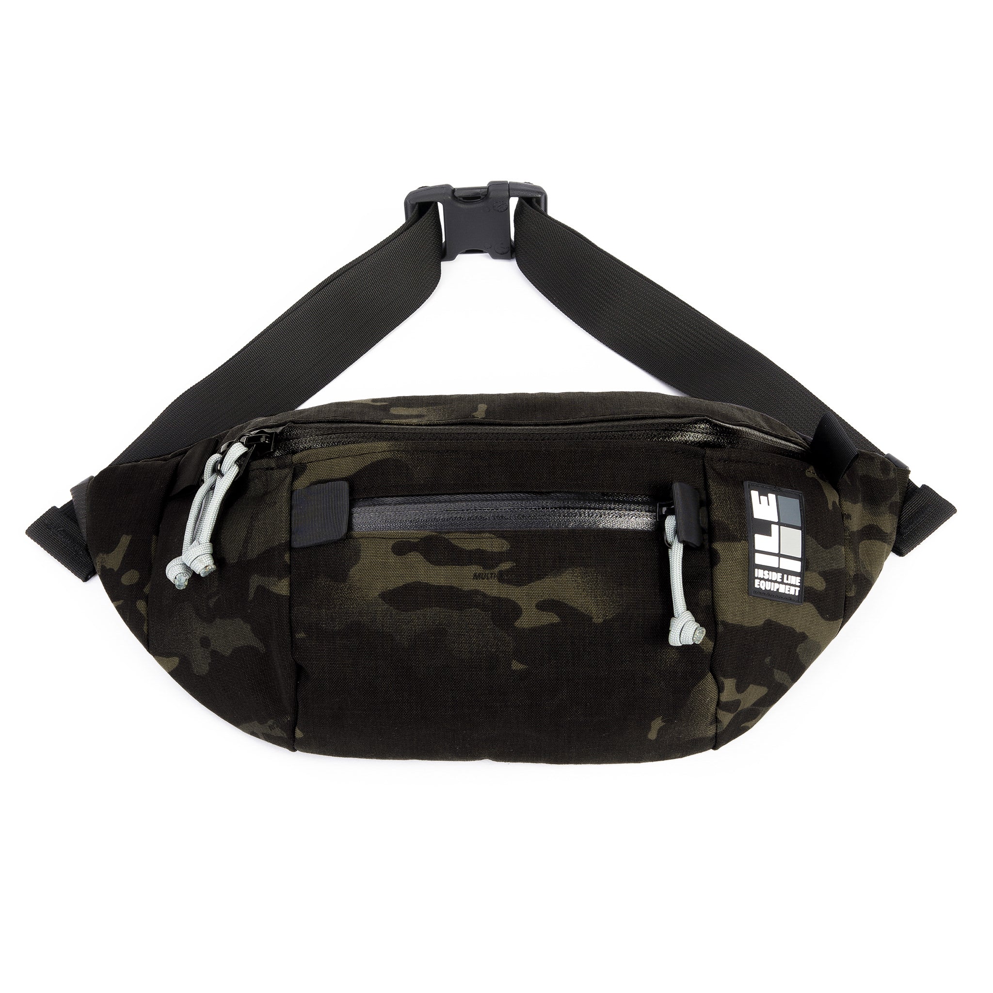 Mini Messenger | Sling Bag Cross Body – INSIDE LINE EQUIPMENT