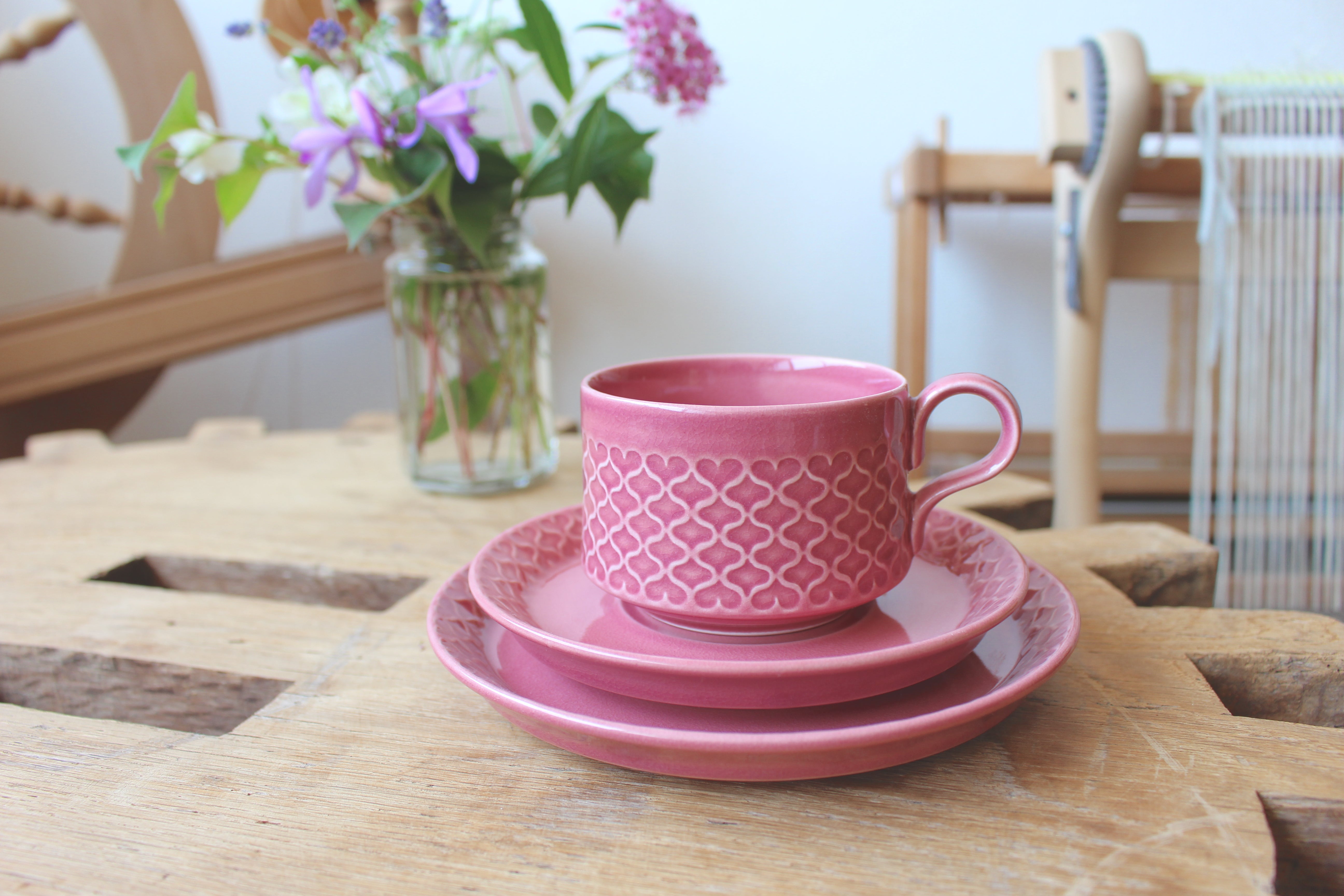 クイストゴー ・パレット – Imaya