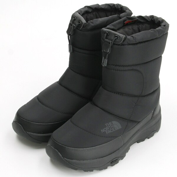ザ・ノース・フェイス】ヌプシ ブーティ ウォータープルーフ VII（ユニ