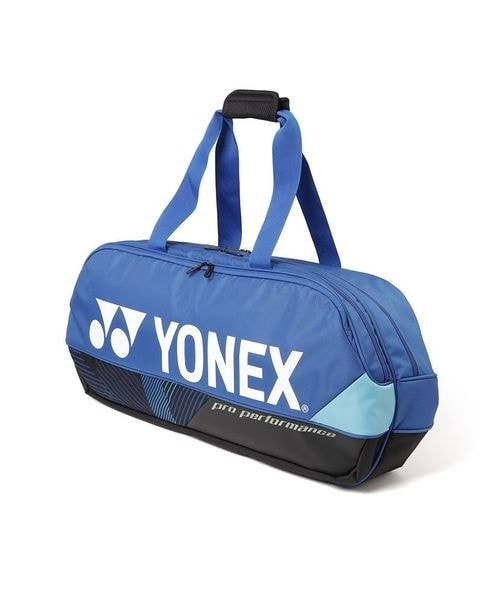 ラケットトートバッグ トーナメントバッグ | ヨネックス(YONEX