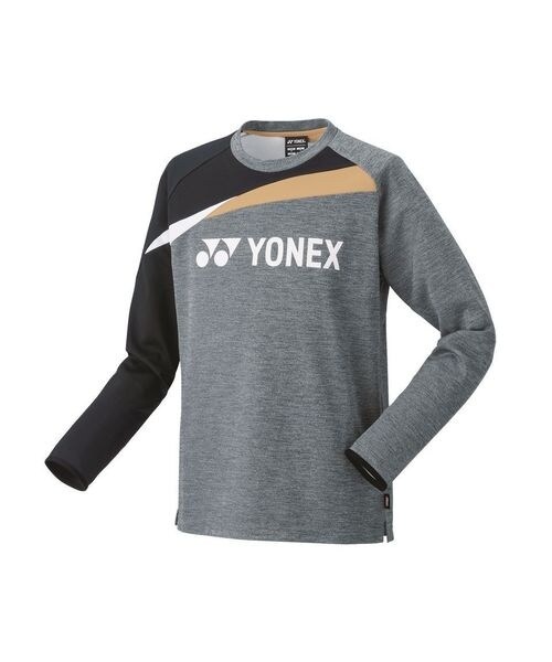 スウェット ユニライトトレーナー | ヨネックス(YONEX) | マルイウェブ