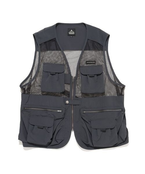 ベスト メッシュベスト | タラスブルバ(TARAS BOULBA) | マルイウェブ