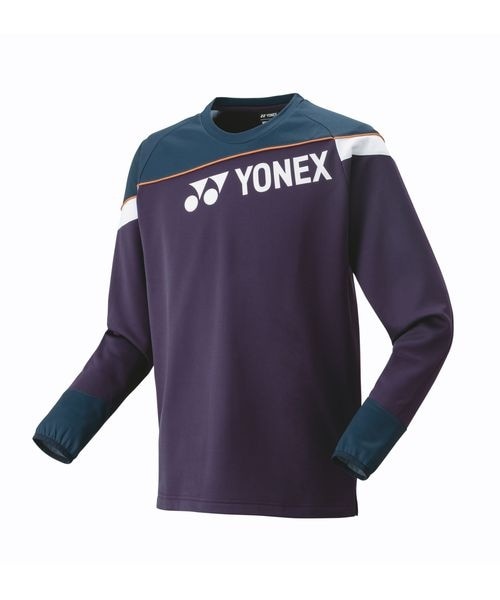 スウェット ライトトレーナー | ヨネックス(YONEX) | マルイウェブチャネル