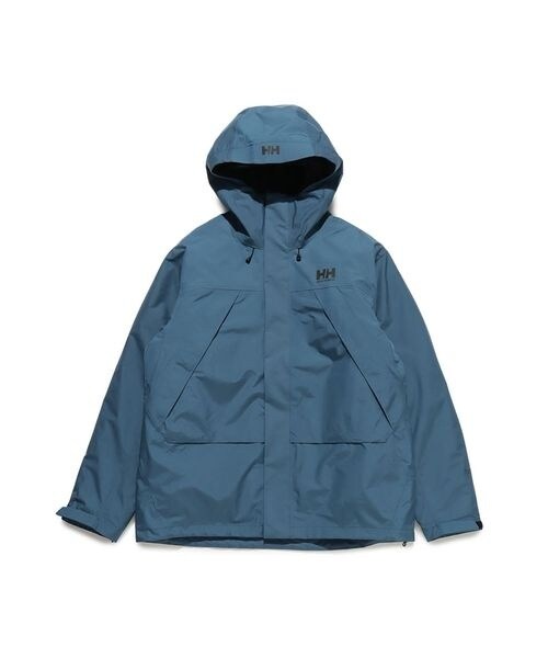 ジャケット Scandza 3way Jacket (スカンザ3ウェイジャケット
