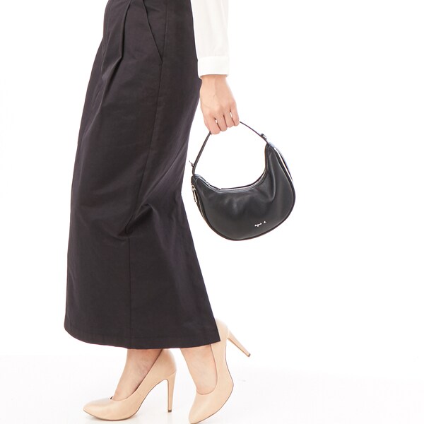 WAS34A-02 ショルダーバッグ | アニエスベー ボヤージュ(agnes b