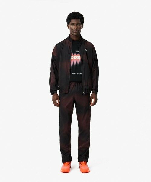 セール】 『ダニール・メドベージェフ』セットアップテニストラック