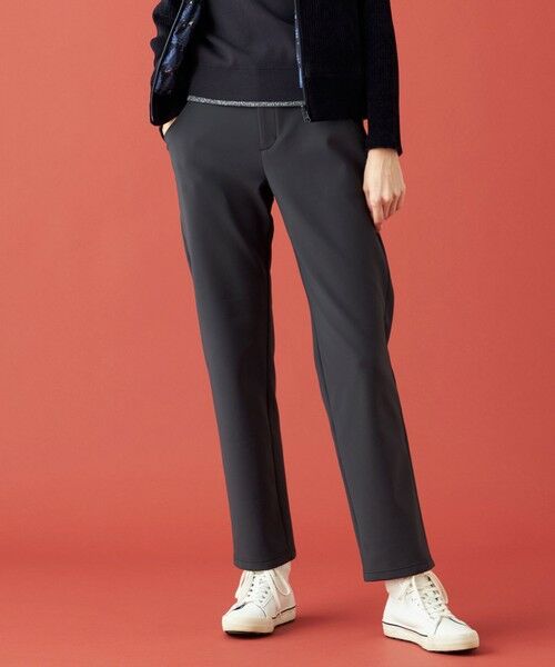 セール】 冬の暖かボトム【WOMEN】ボンディングパンツ （その他パンツ