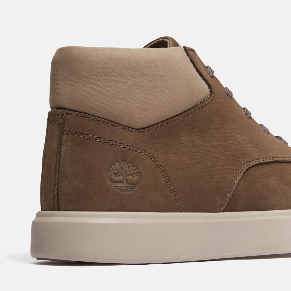 エマソン ストリート ミッド スニーカー メンズ ｜【Timberland公式