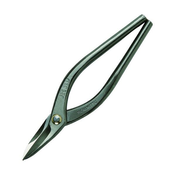 盛光 本職板金鋏SLDα柳刃270の通販｜即日出荷19万点以上 - 通販