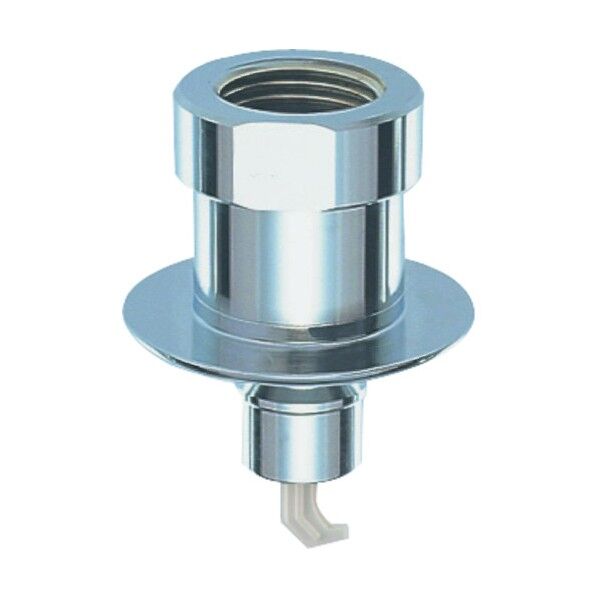 SANEI B98-AU4 シングル混合栓用分岐アダプター ｜短納期 - 通販