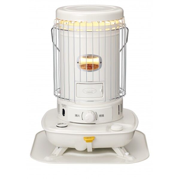 高津製作所 丸型ストーブガード デラックスタイプ ｜短納期 - 通販