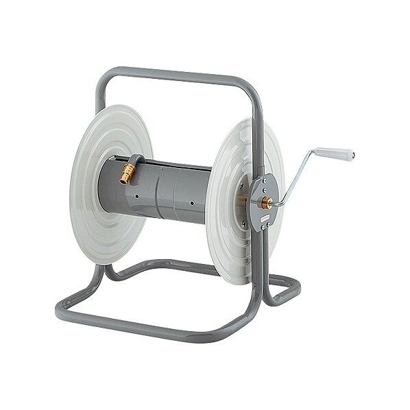 浅香工業 152802 金象印 メタルリール Lタイプ ｜短納期 - 通販