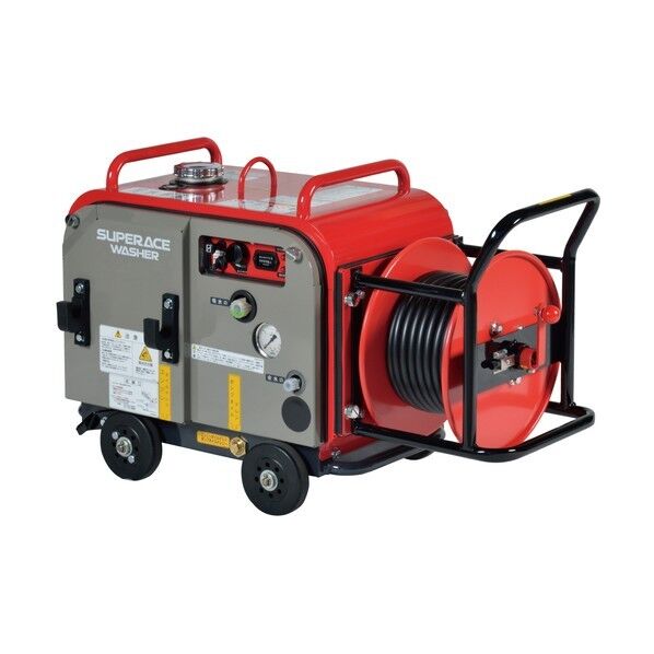 高儀(EARTH MAN) 高圧洗浄機の通販 ｜即日出荷19万点以上 - 通販