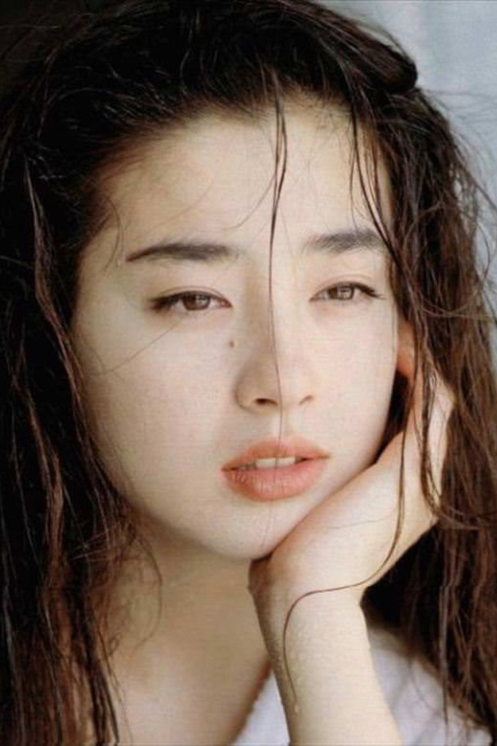 宮沢りえ - Profile Images — The Movie Database (TMDB)
