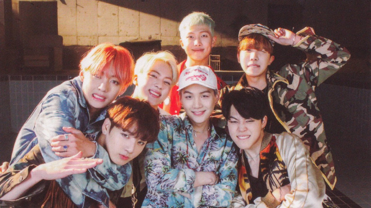 BTS Memories of 2016 (2017) - Trailer, Cast & Reviews - Mabumbe