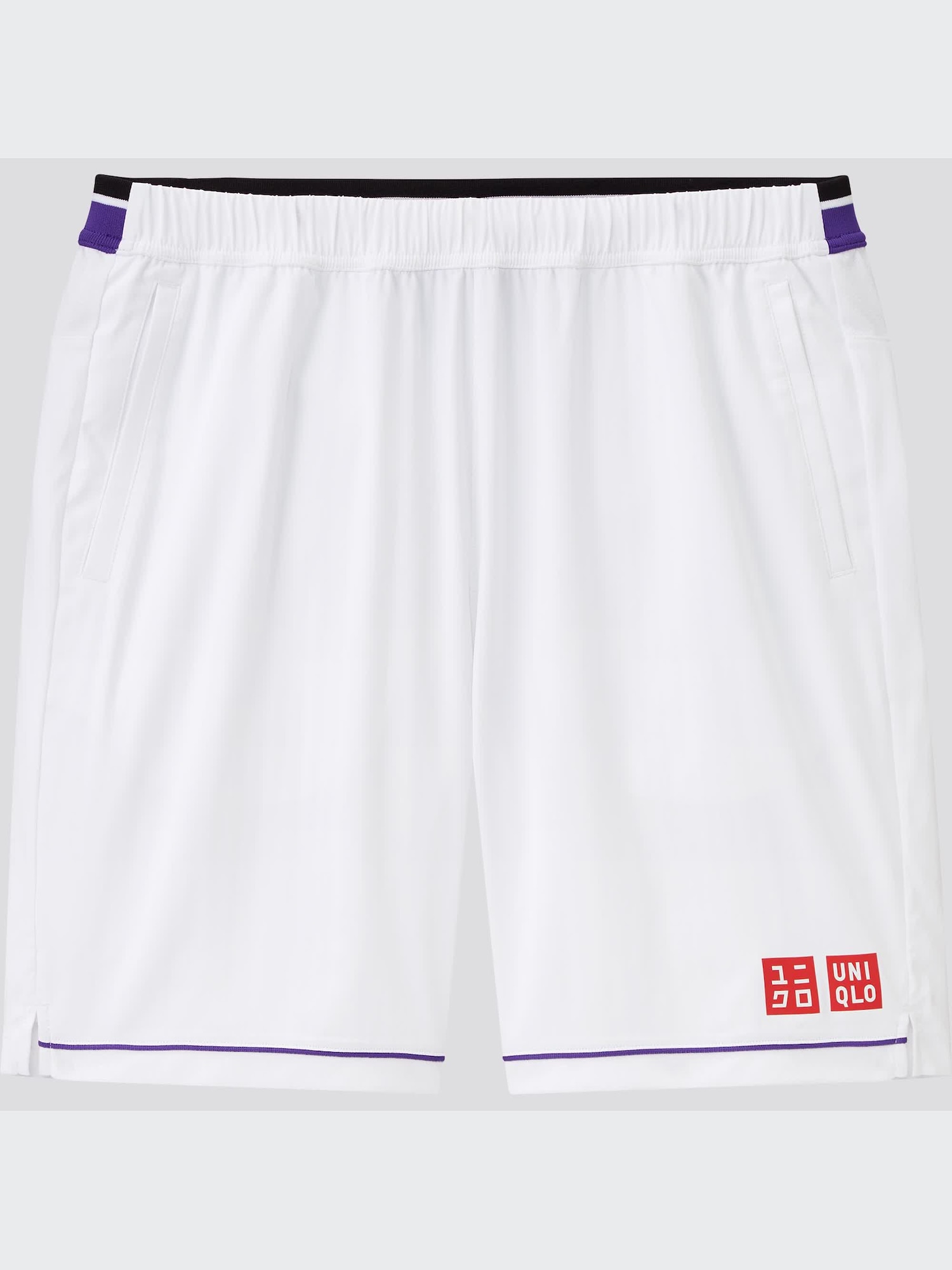 Dry Shorts (Roger Federer) | UNIQLO US