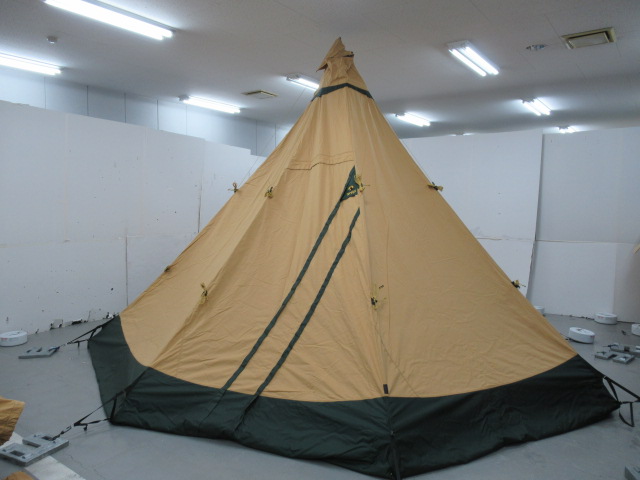 Tentipi（テンティピ） | アウトドア用品・アウトドアグッズの中古通販