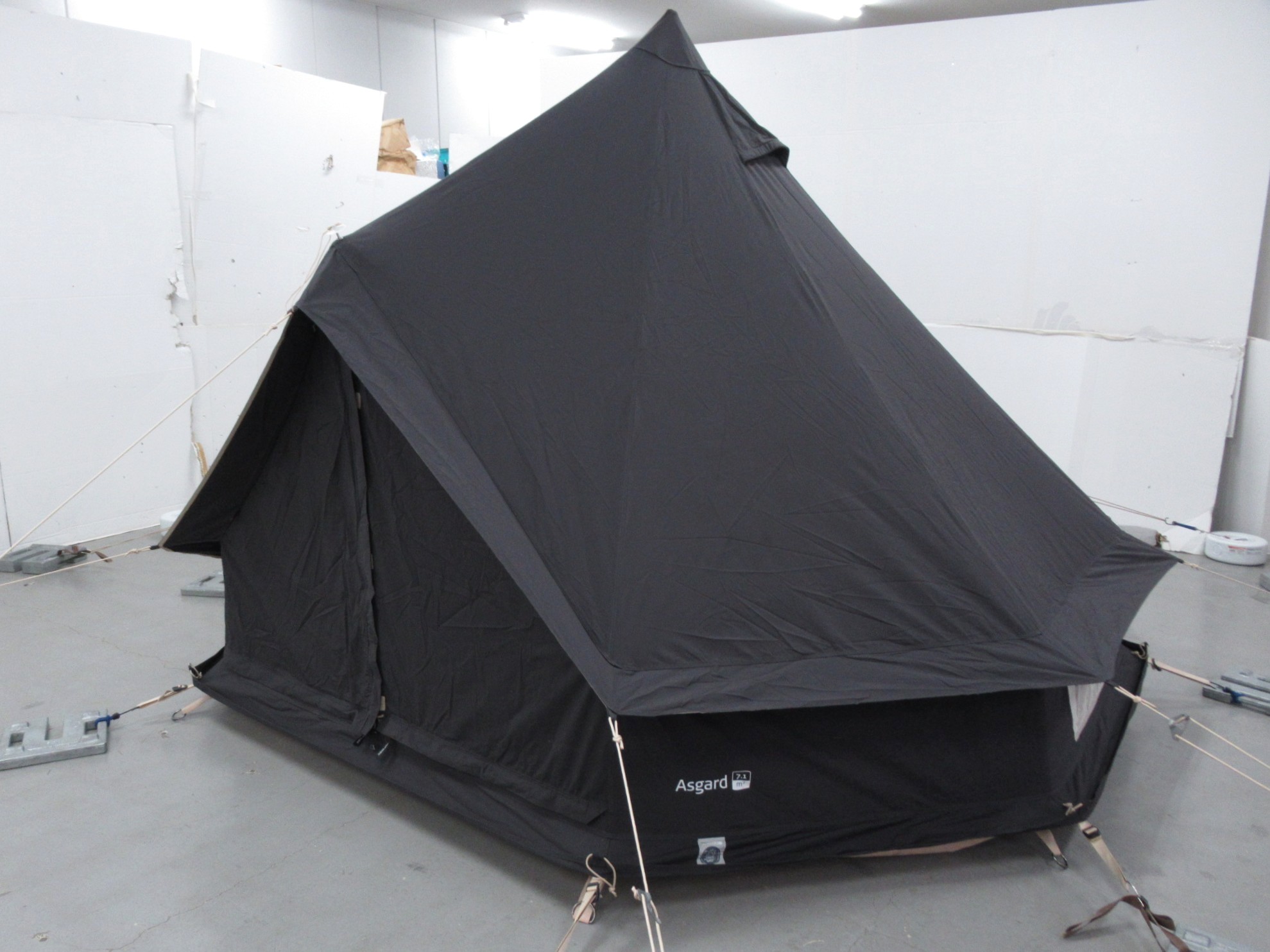 NORDISK（ノルディスク） | アウトドア用品・アウトドアグッズの中古