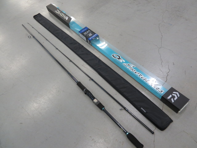 エメラルダス インフィート 86M | アウトドア用品・アウトドアグッズの