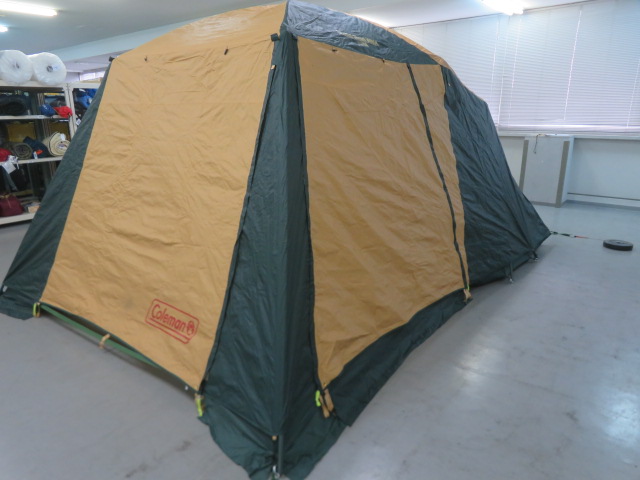 スクリーン2ルームハウス 170T3800J | アウトドア用品・アウトドア