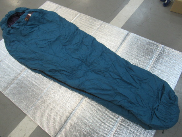 ダウンハガー #2 | アウトドア用品・アウトドアグッズの中古通販サイト