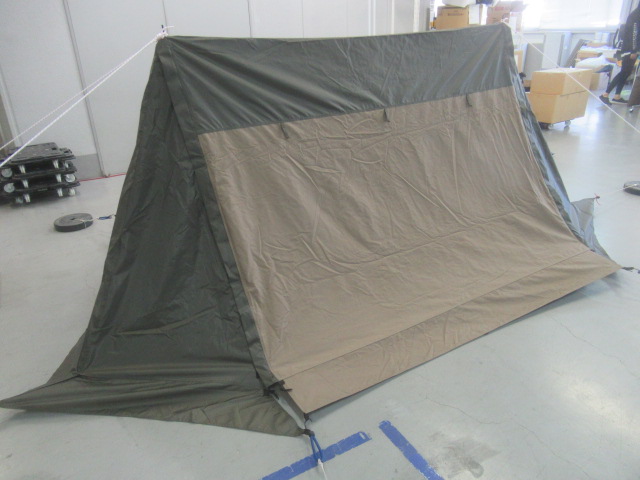 炎幕DX EVO | アウトドア用品・アウトドアグッズの中古通販サイト【UZD