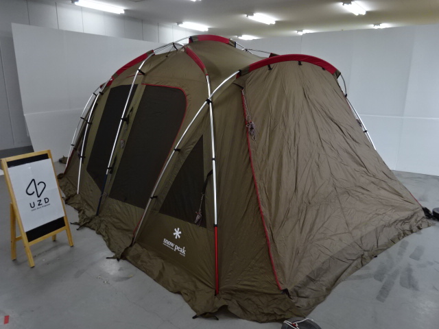 トルテュPro. TP-770R セット | アウトドア用品・アウトドアグッズの