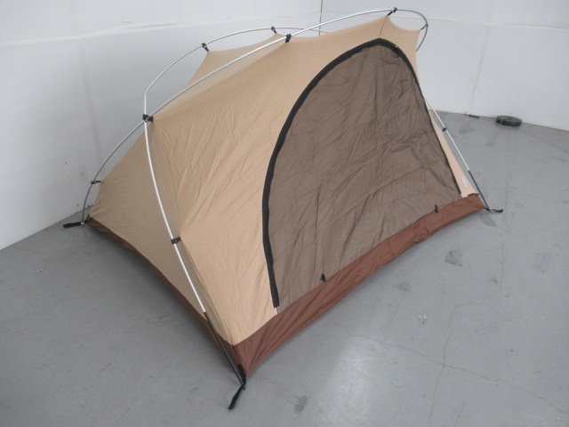 フカヅメカンガルーテントS T2-839-TN | アウトドア用品・アウトドア