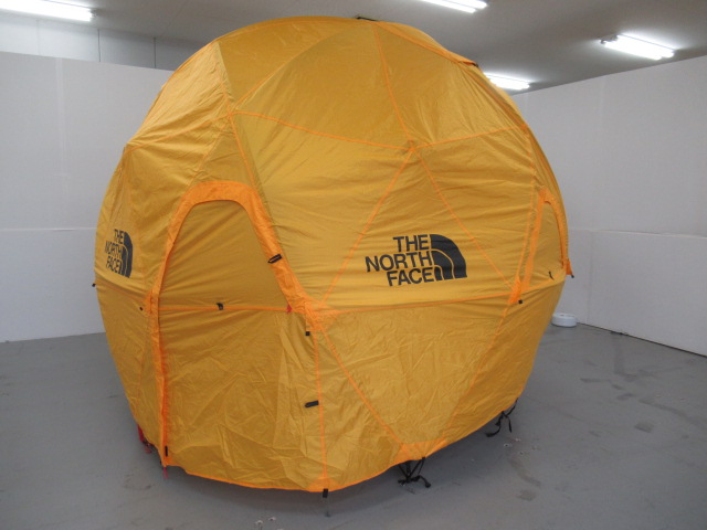 ジオドーム4 NV21800 | アウトドア用品・アウトドアグッズの中古通販