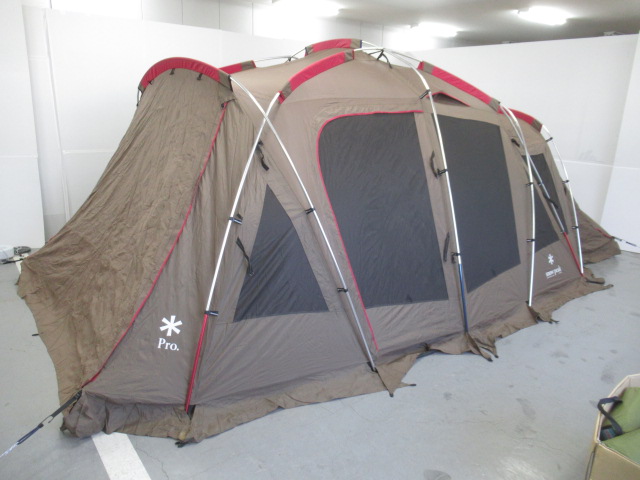 トルテュPro. セット | アウトドア用品・アウトドアグッズの中古通販