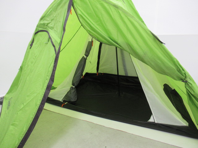 エクスカーションティピー/210 | アウトドア用品・アウトドアグッズの