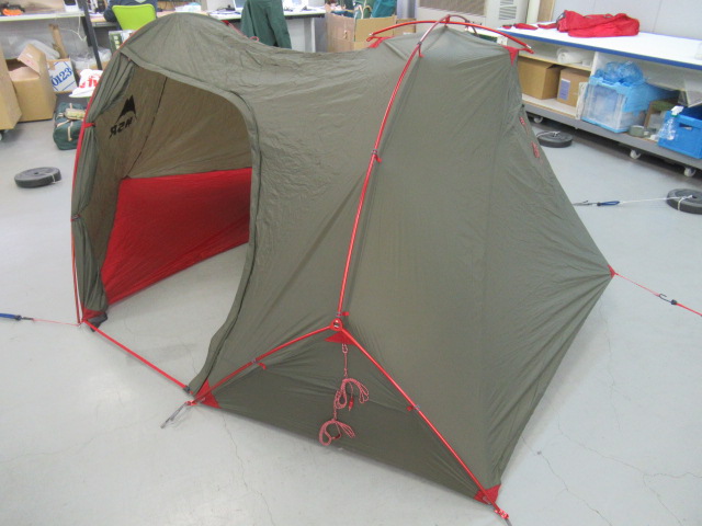 ハバツアー1 ヨーロッパモデル | アウトドア用品・アウトドアグッズの