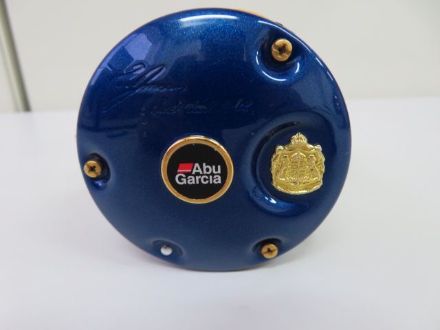 アンバサダー 4601C DDL IAR (2) | アウトドア用品・アウトドアグッズ