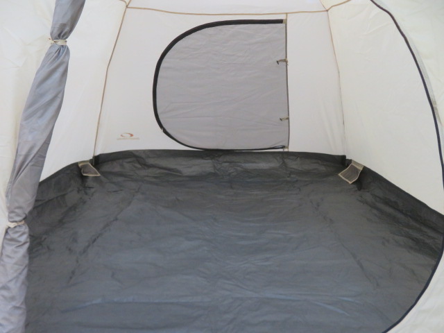 山善 プロモキャノピーテント5 | アウトドア用品・アウトドアグッズの