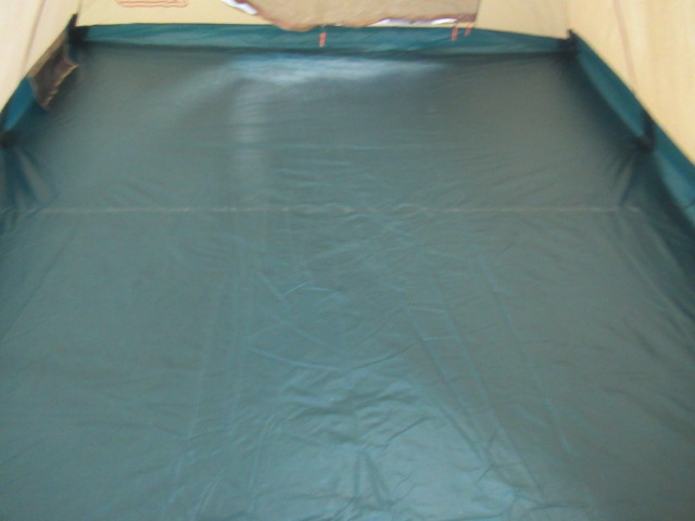 3ポールジオドーム270 2 | アウトドア用品・アウトドアグッズの中古