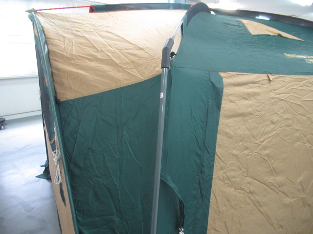 トンネルコネクトスクリーンタープ2 2000012869 | アウトドア用品