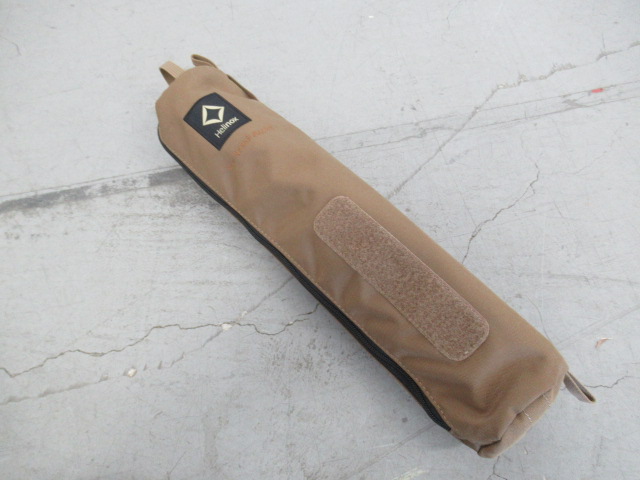 タクティカル スピード スツール M コヨーテ | アウトドア用品