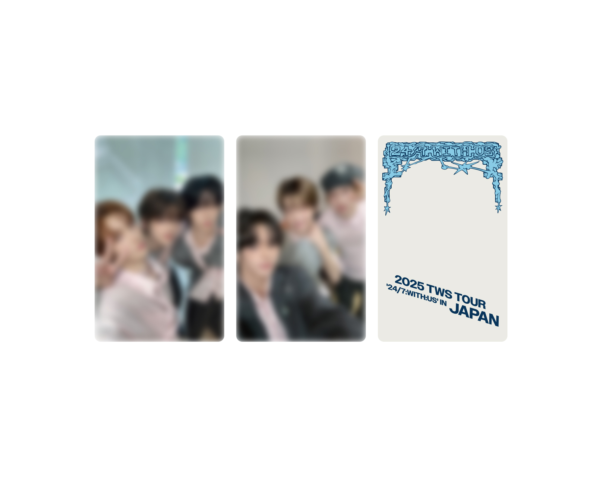 NEWS | TWS JAPAN OFFICIAL SITE